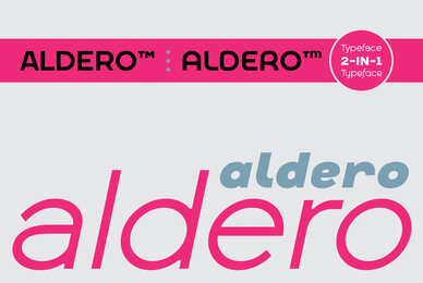Aldero