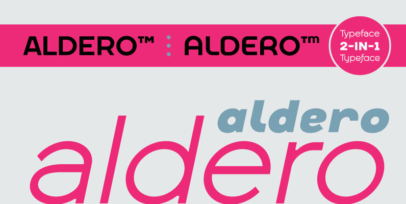 Aldero