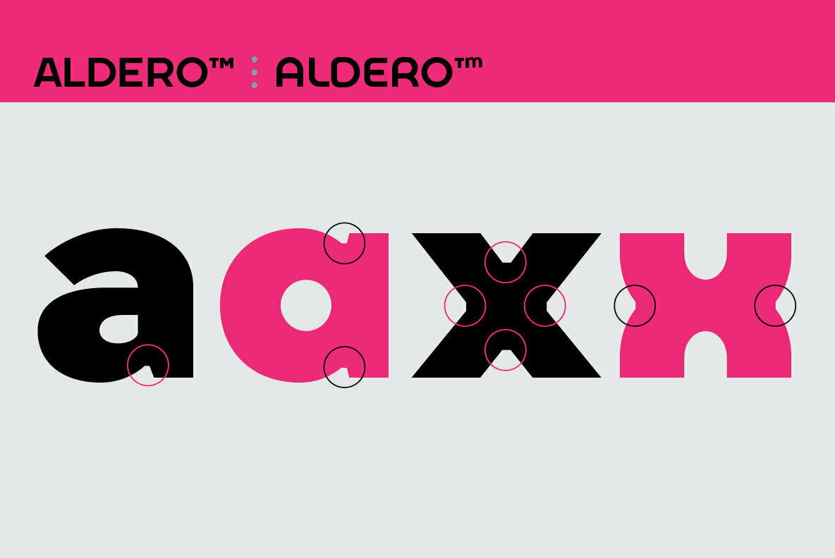 Aldero Aldero