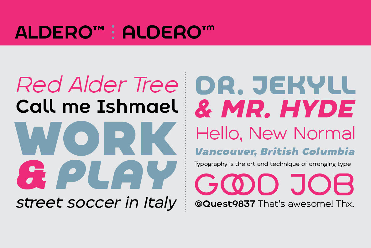 Aldero Aldero