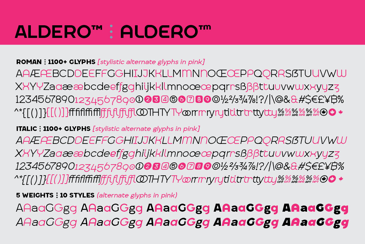 Aldero Aldero