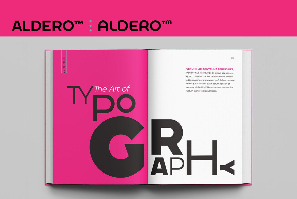Aldero Aldero