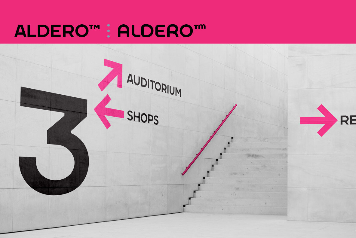 Aldero Aldero