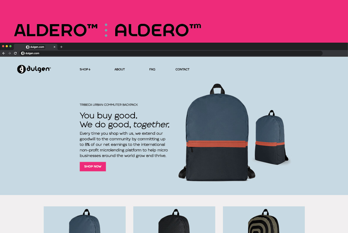 Aldero Aldero