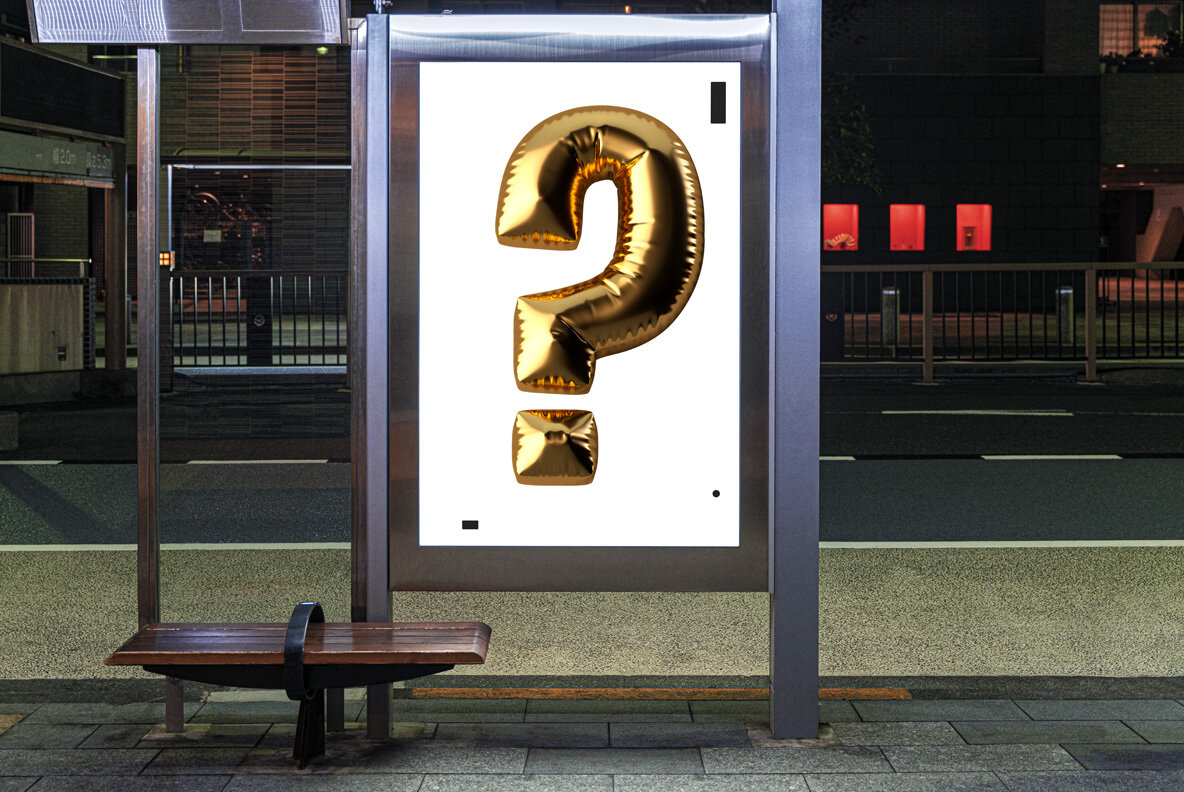 Golden Balloons SVG Font 6