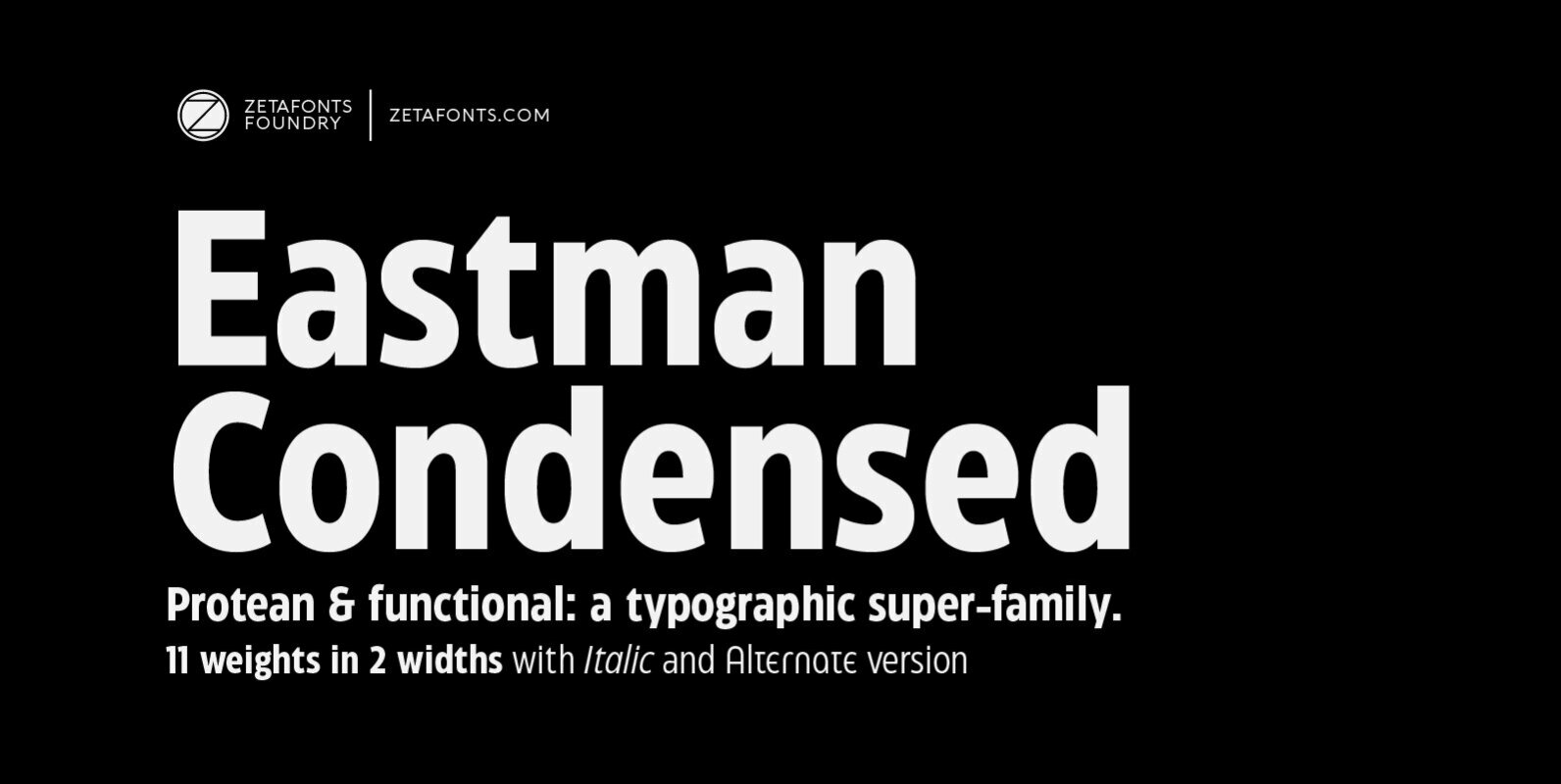 Eastman Condensed Eastman Condensed
