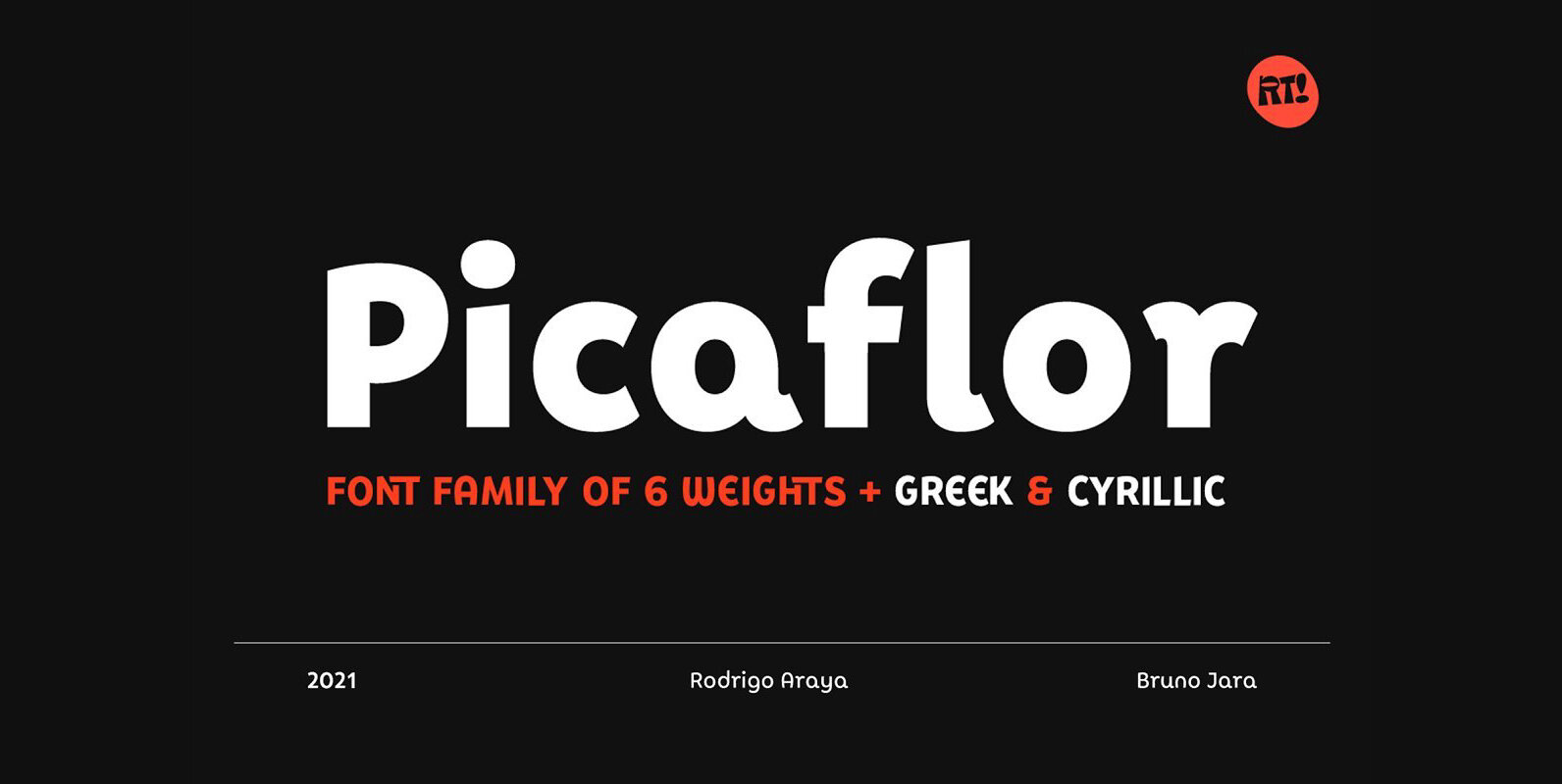 Picaflor Picaflor