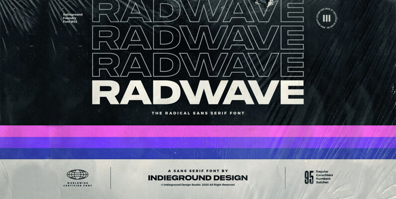 Radwave