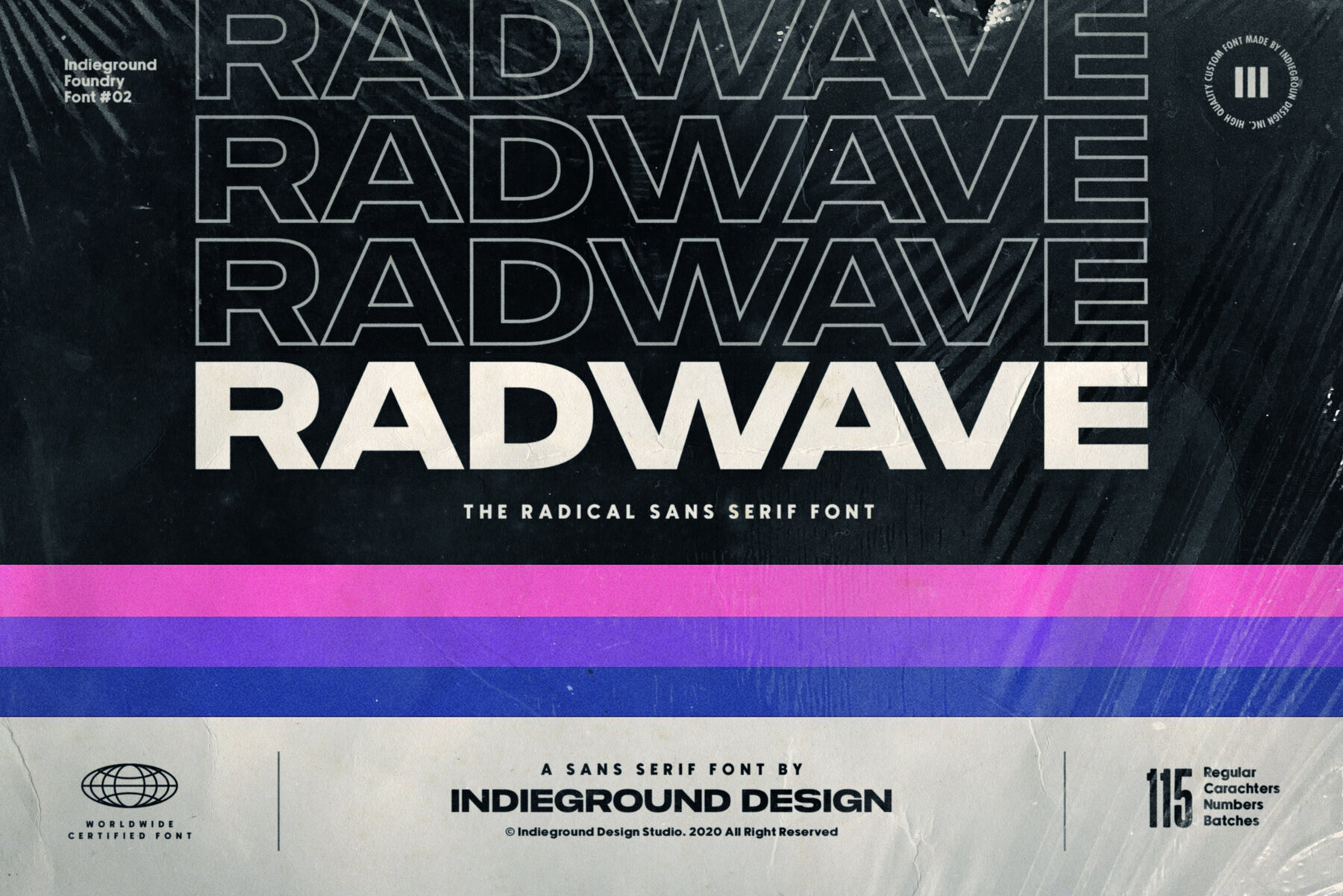 Radwave 1