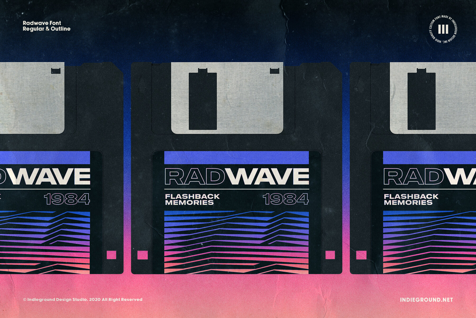Radwave 2