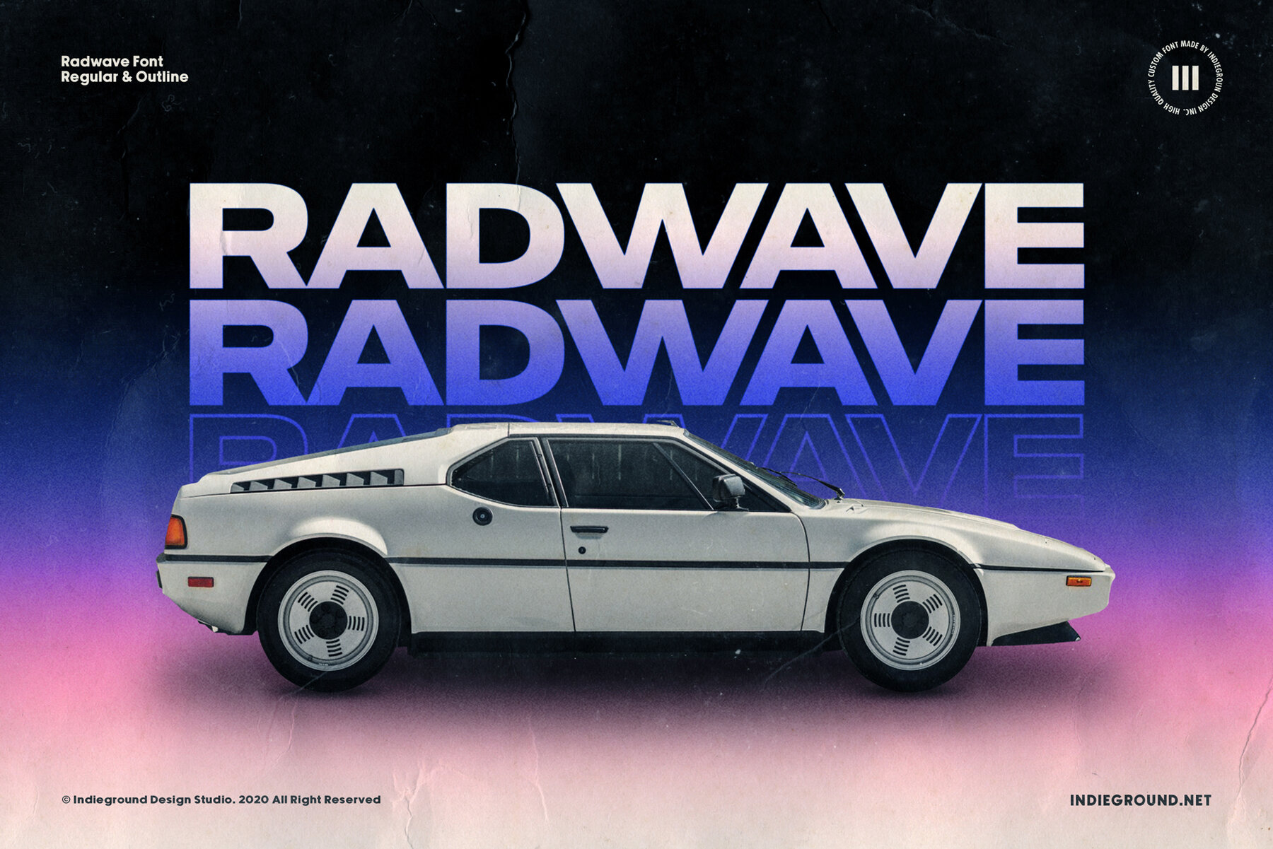 Radwave 6
