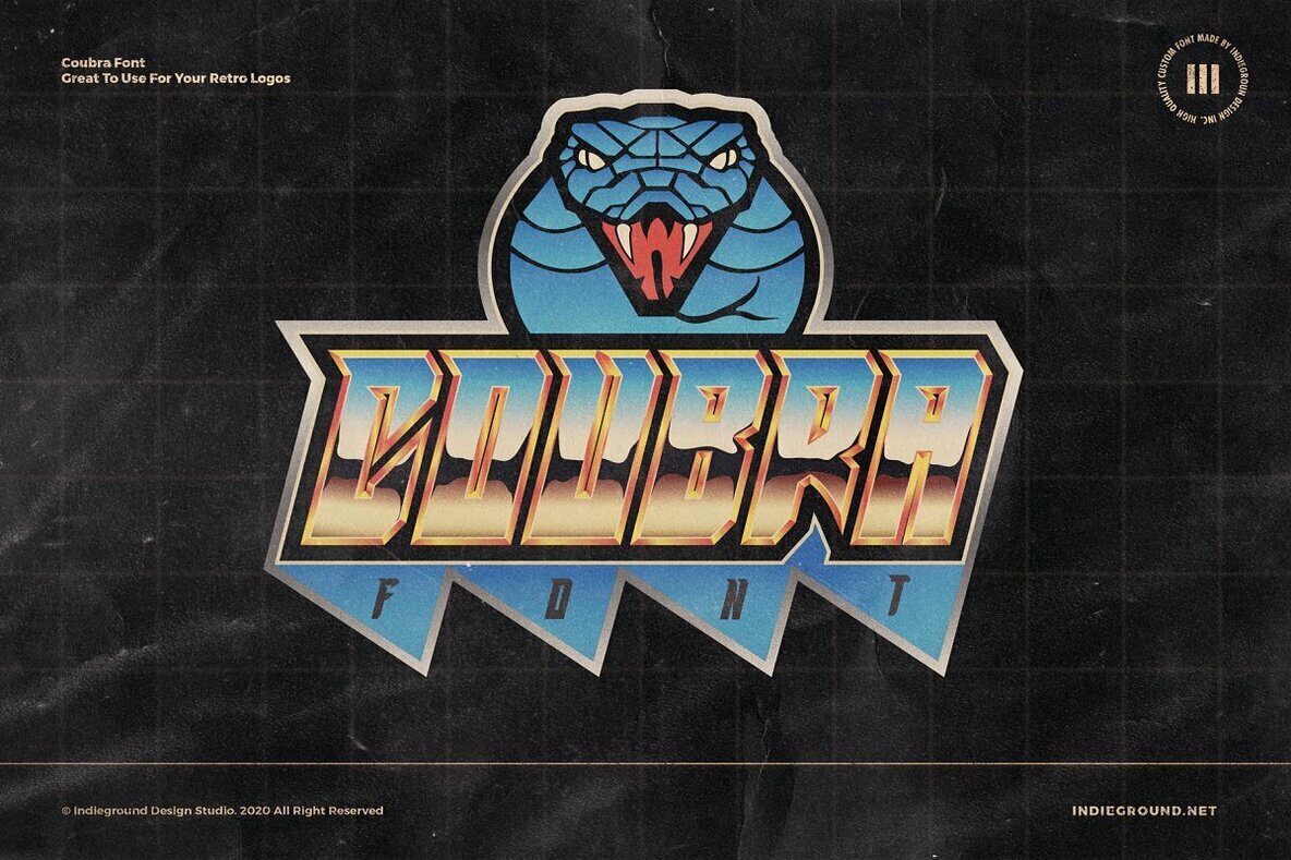 Coubra Coubra
