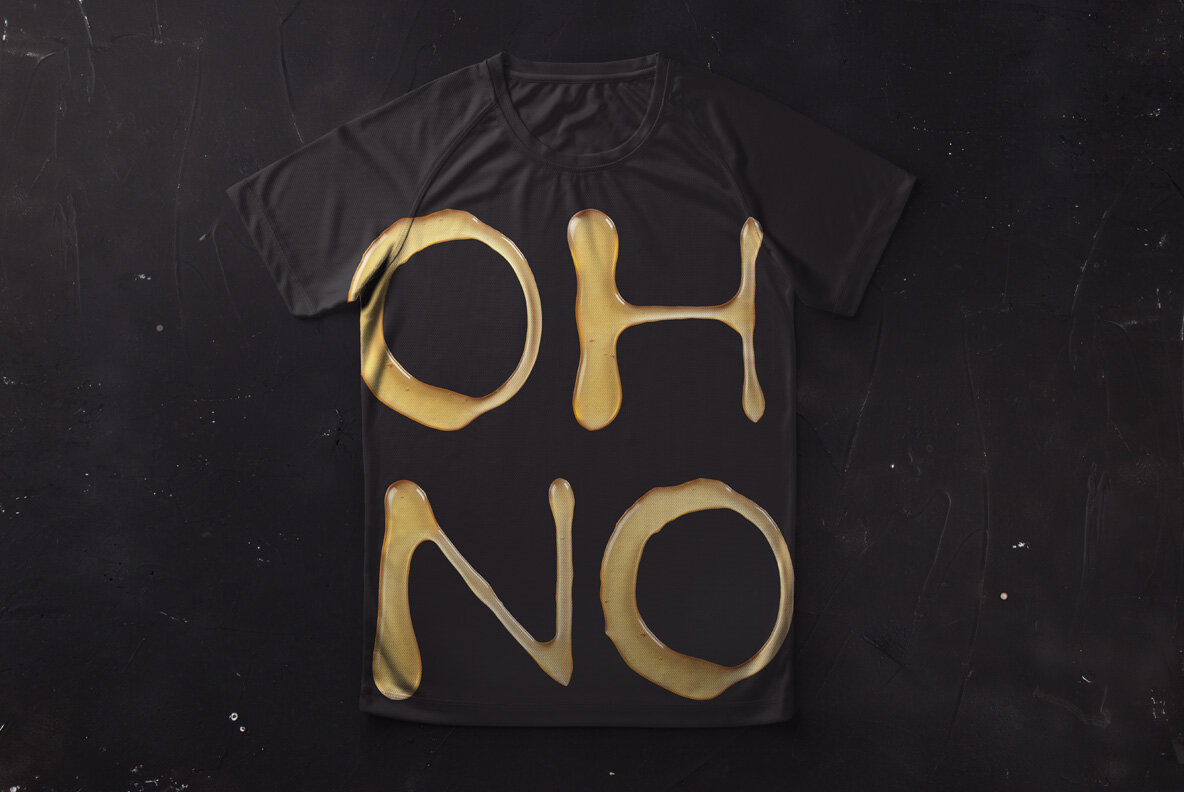 Sweet Honey SVG Font 6