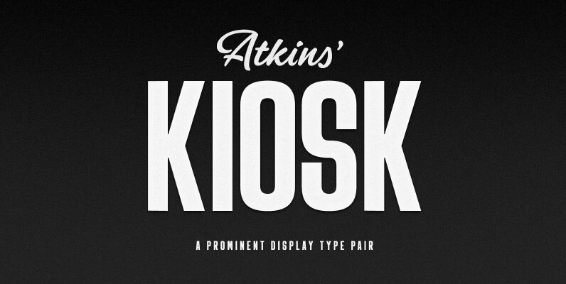 Kiosk