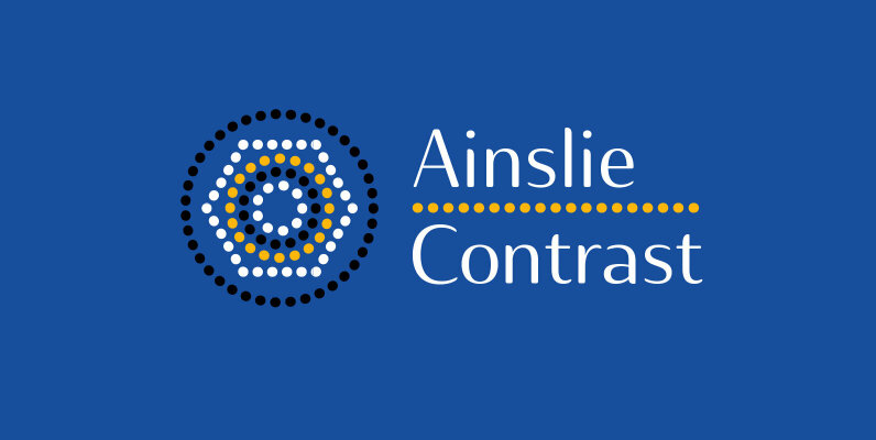 Ainslie Contrast