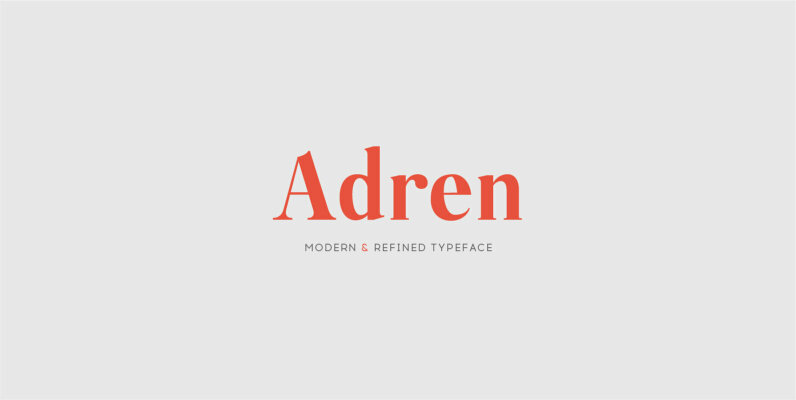 Adren