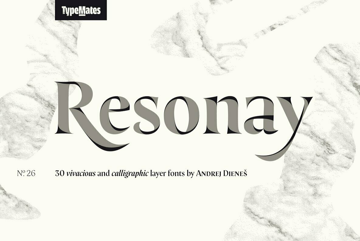 Resonay Resonay
