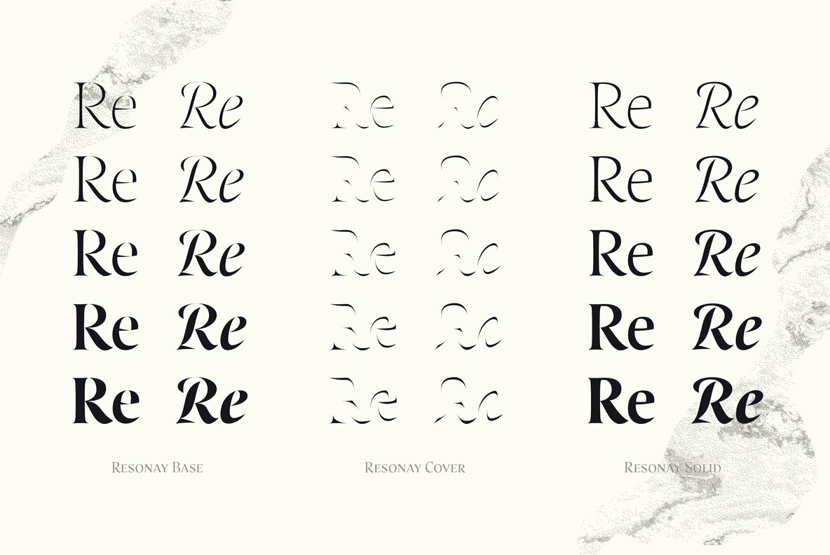 Resonay Resonay