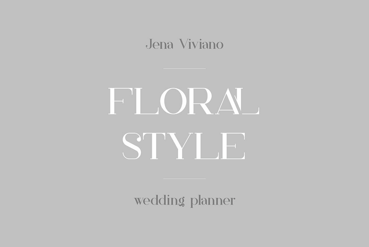 The Serif Font Collection The Serif Font Collection