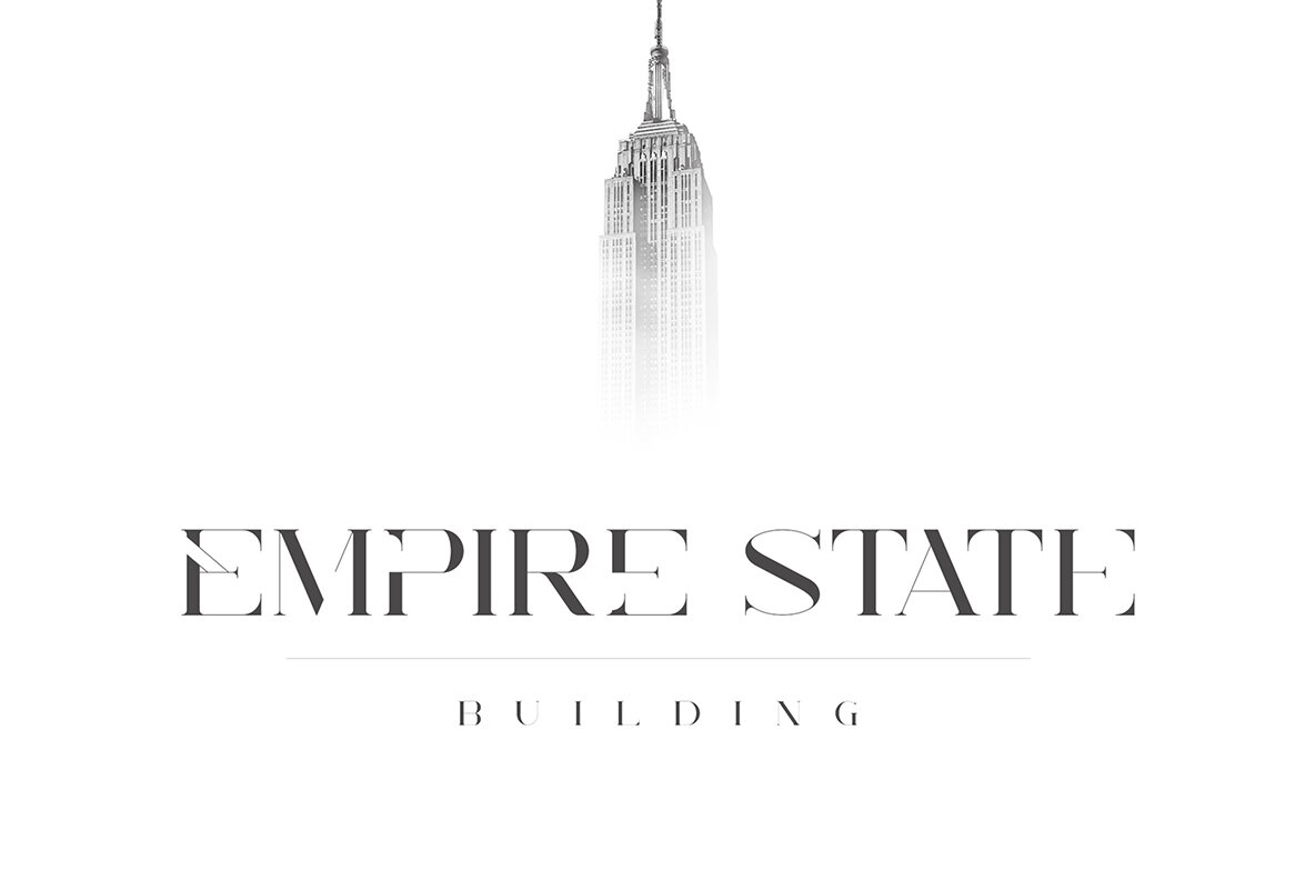 The Serif Font Collection The Serif Font Collection