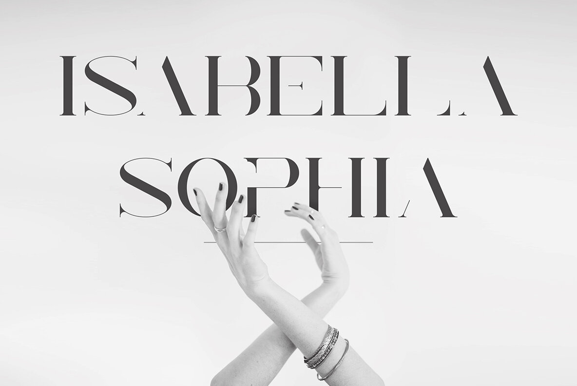 The Serif Font Collection The Serif Font Collection