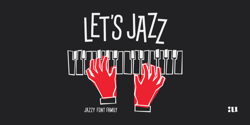 Lets Jazz