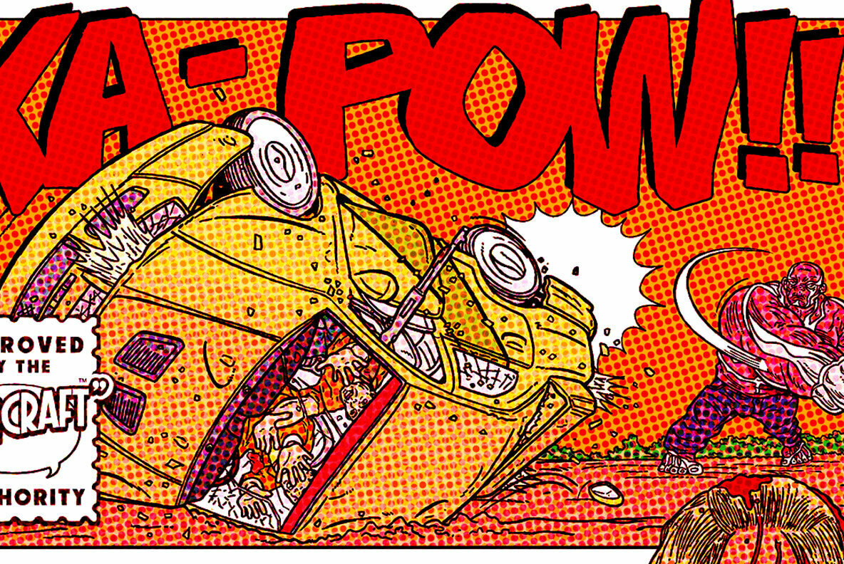 Funky Chicken Town 4