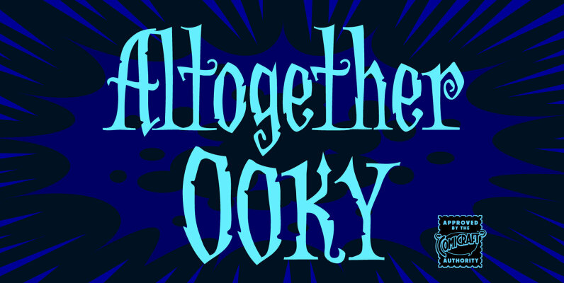 Altogether Ooky