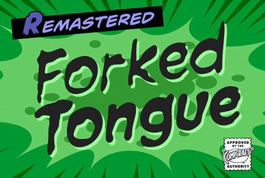 Forked Tongue