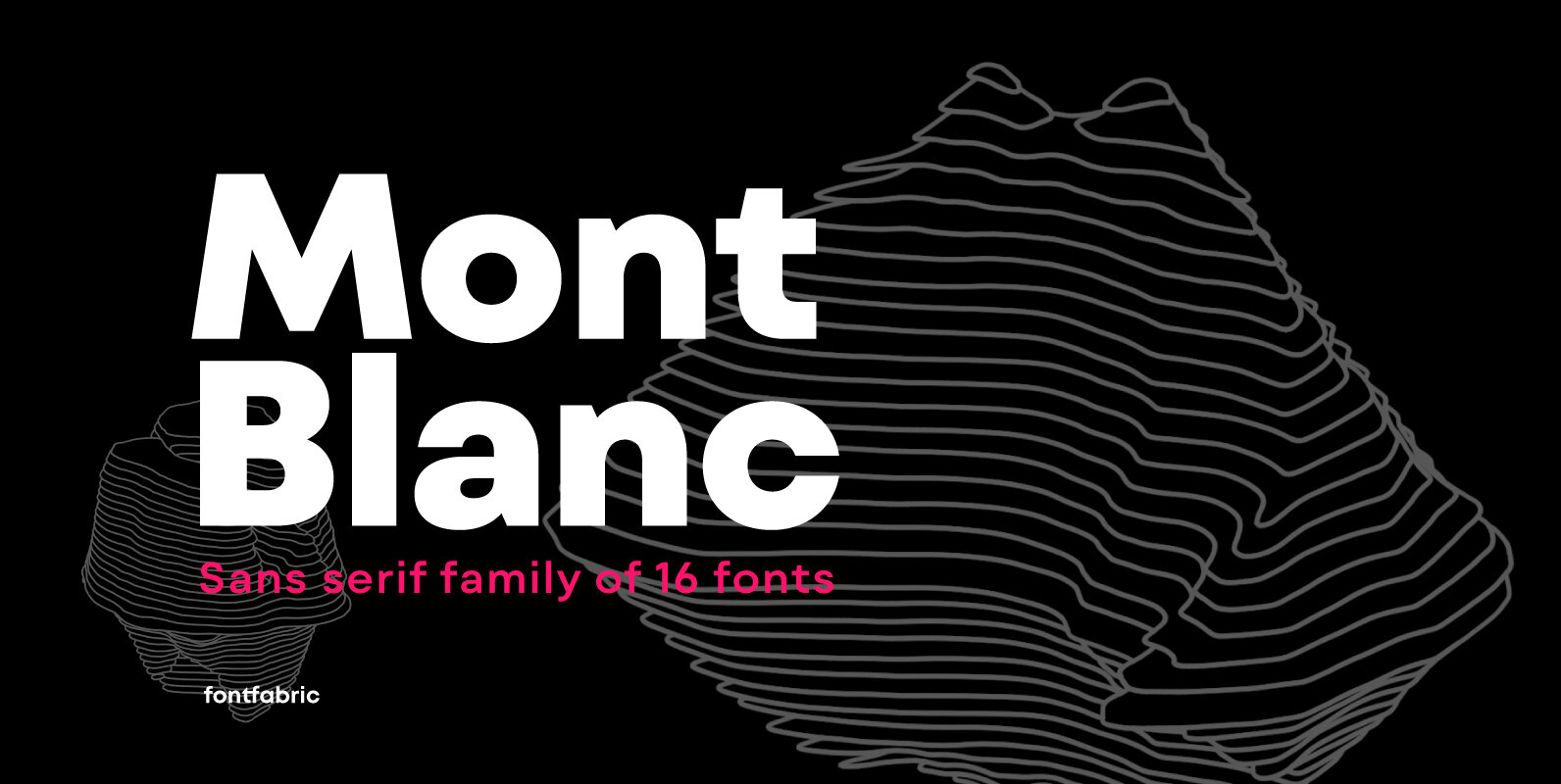 Mont Blanc Mont Blanc