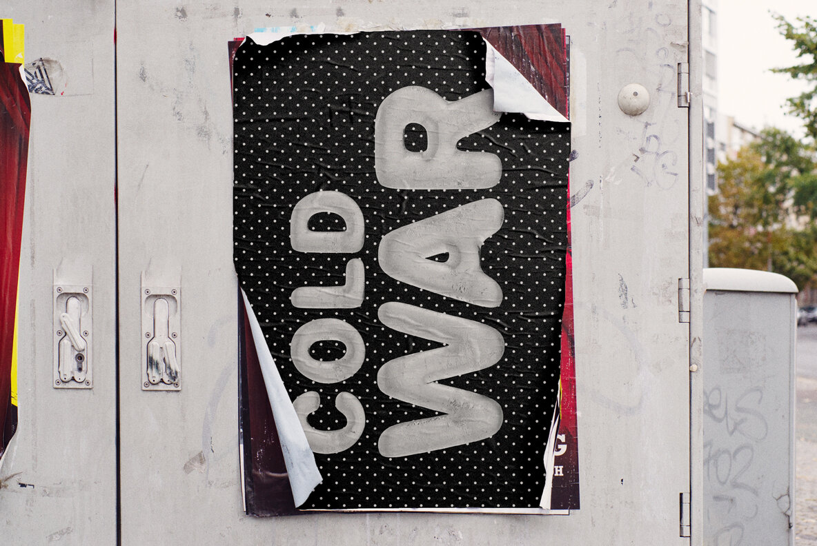 Ice Rounded SVG Font 7