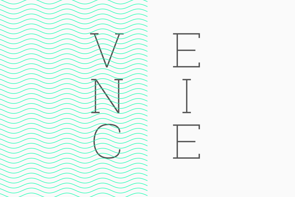 Venezia Serif Venezia Serif