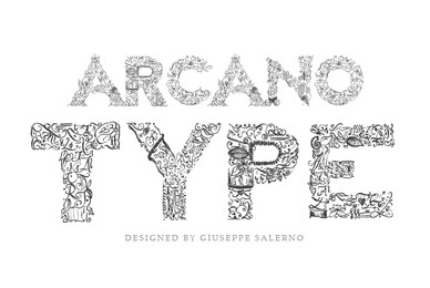 Arcano Type
