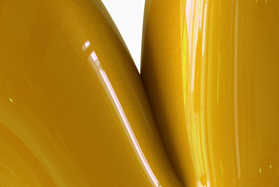 Happy Balloons SVG Font 3