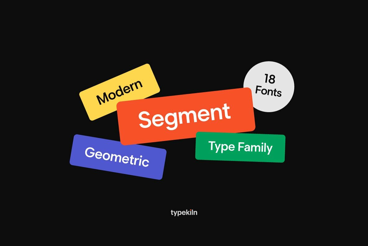 Segment Segment