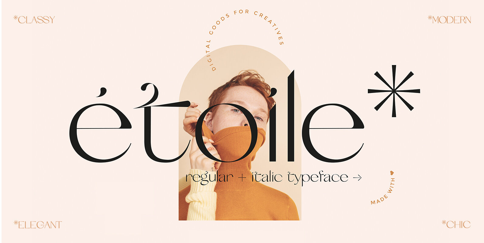 Etoile Etoile