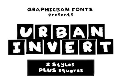 Urban Invert