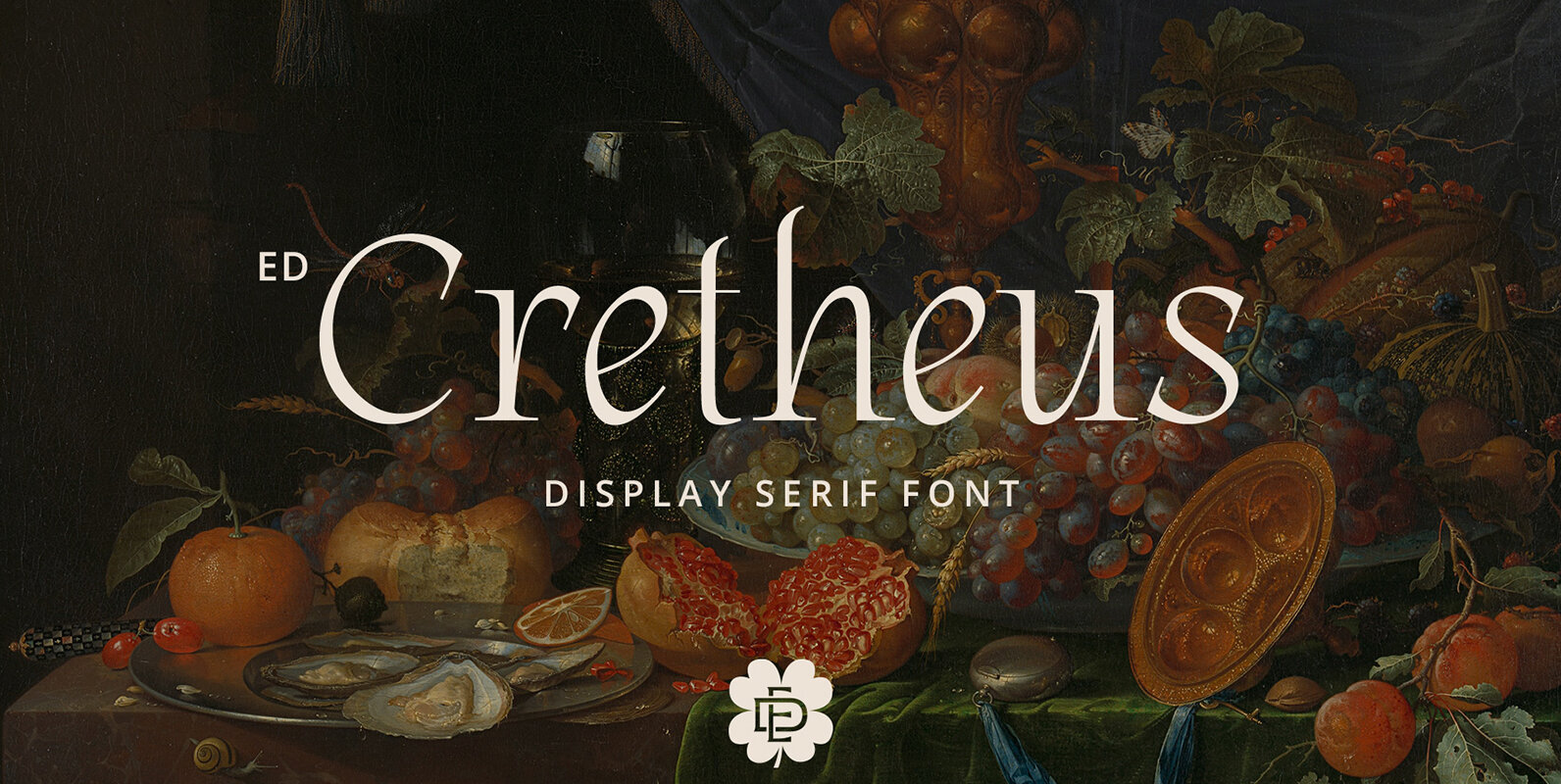 ED Cretheus ED Cretheus