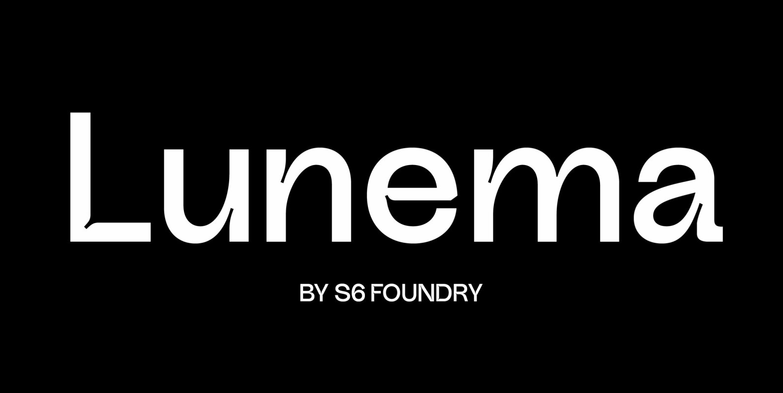 Lunema Sans Lunema Sans