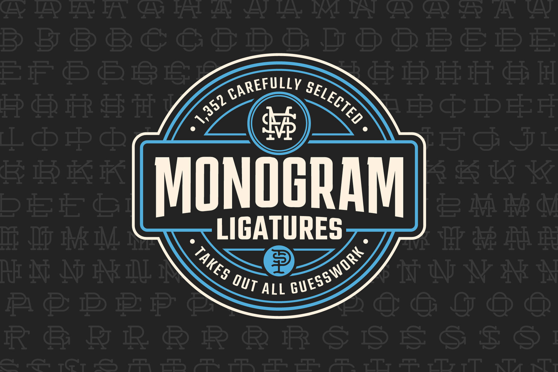 Monogram Magician Act 4 2