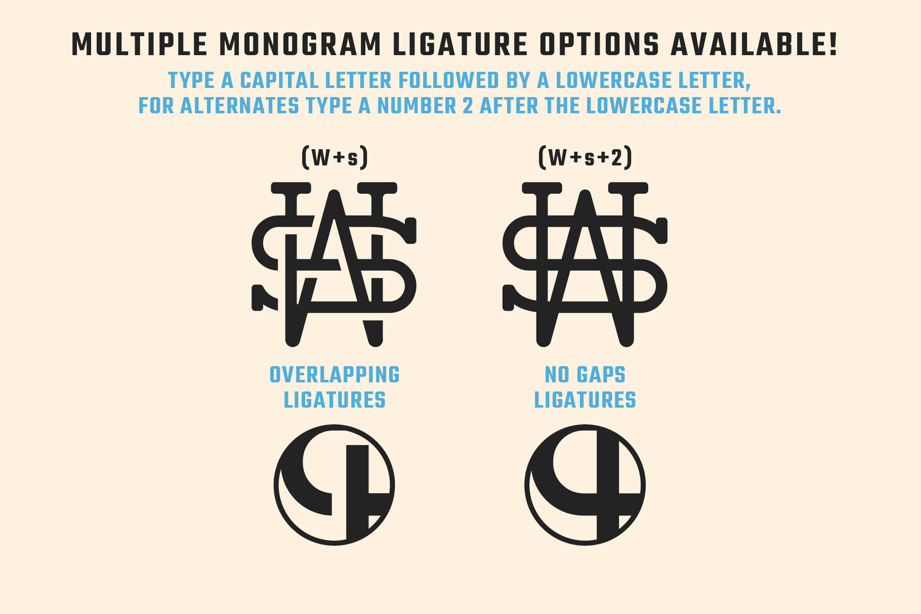 Monogram Magician Act 4 5