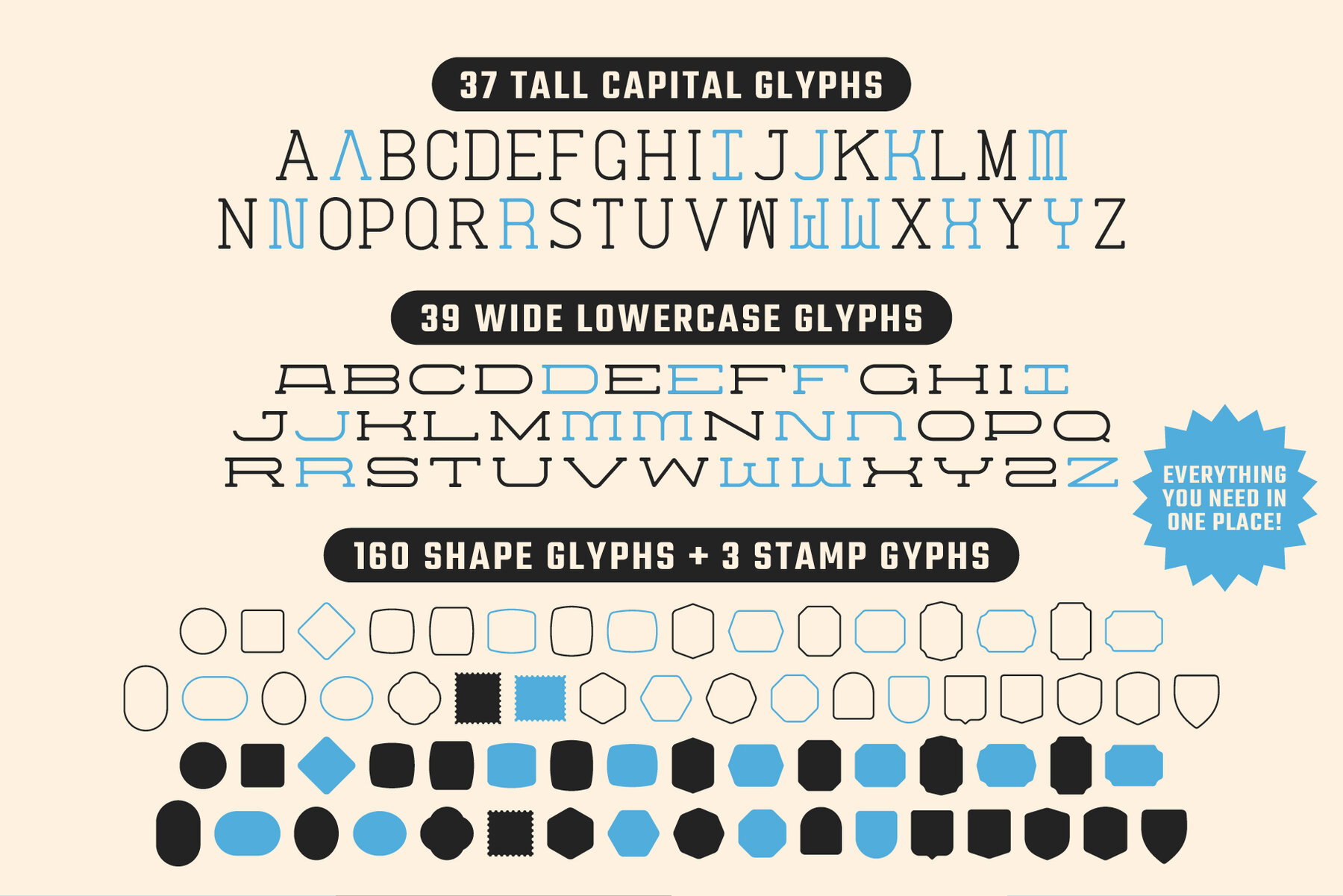 Monogram Magician Act 4 7