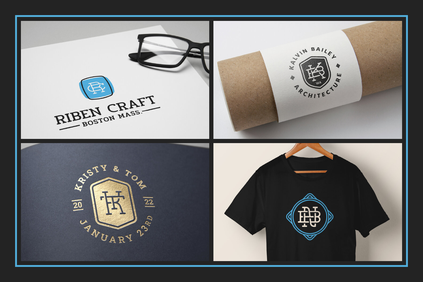 Monogram Magician Act 4 9