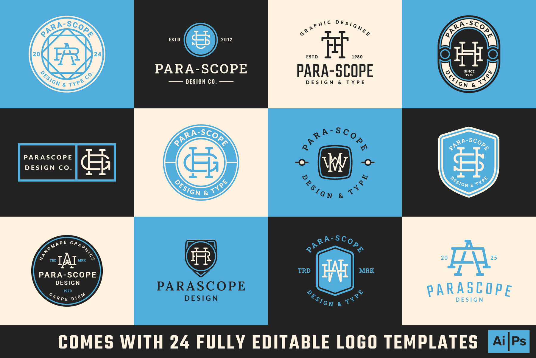 Monogram Magician Act 4 10