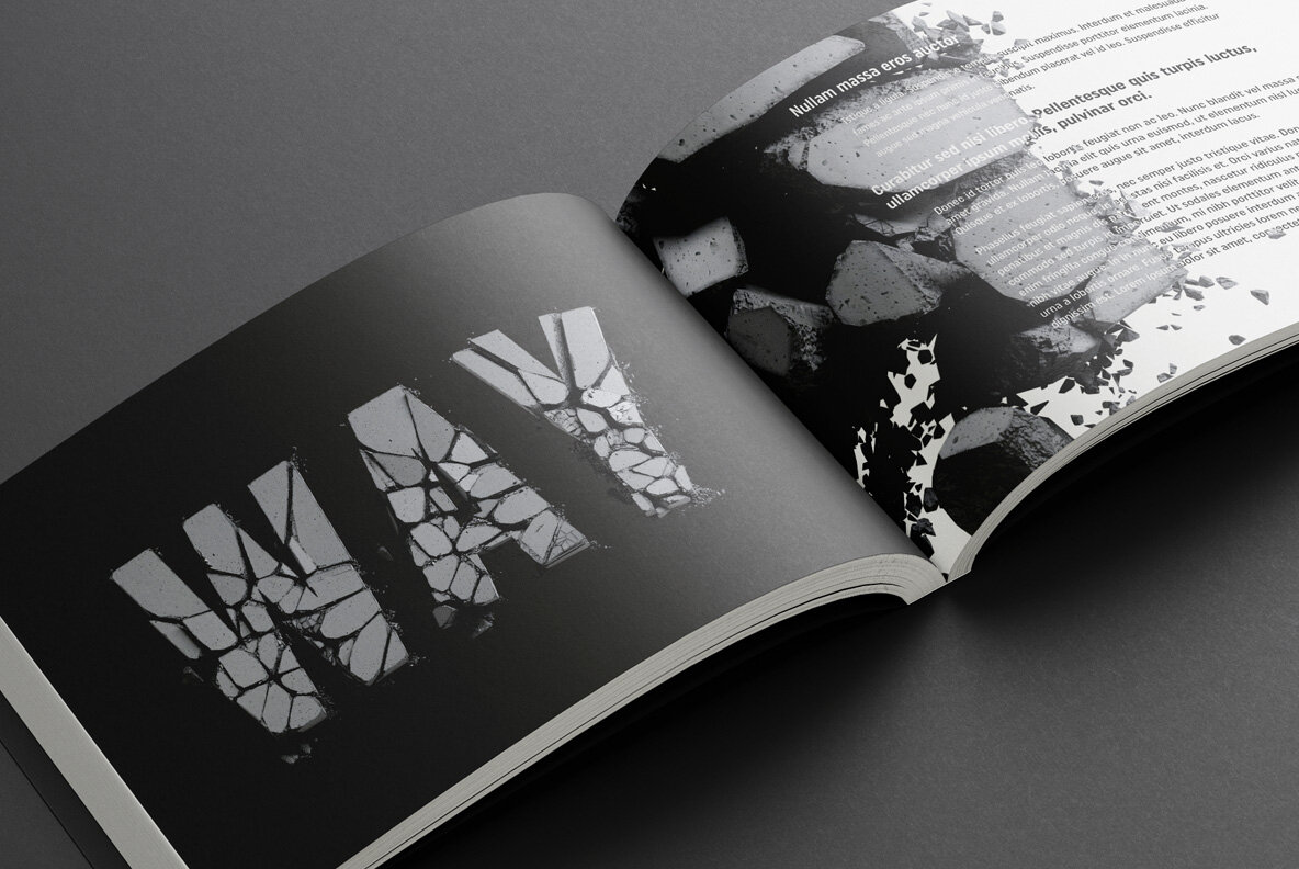 FOT Concrete SVG Font FOT Concrete SVG Font