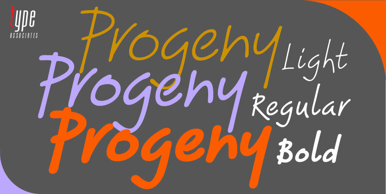 Progeny