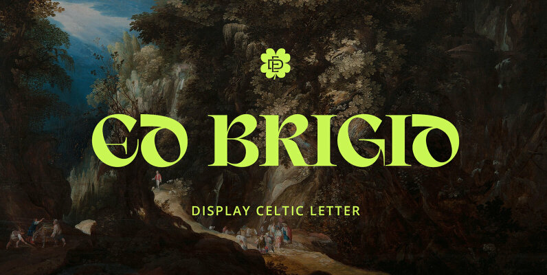ED Brigid