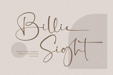 Billie Sight