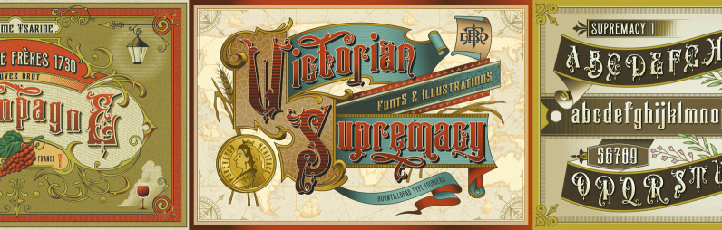 Victorian Supremacy
