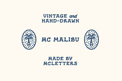 MC Malibu